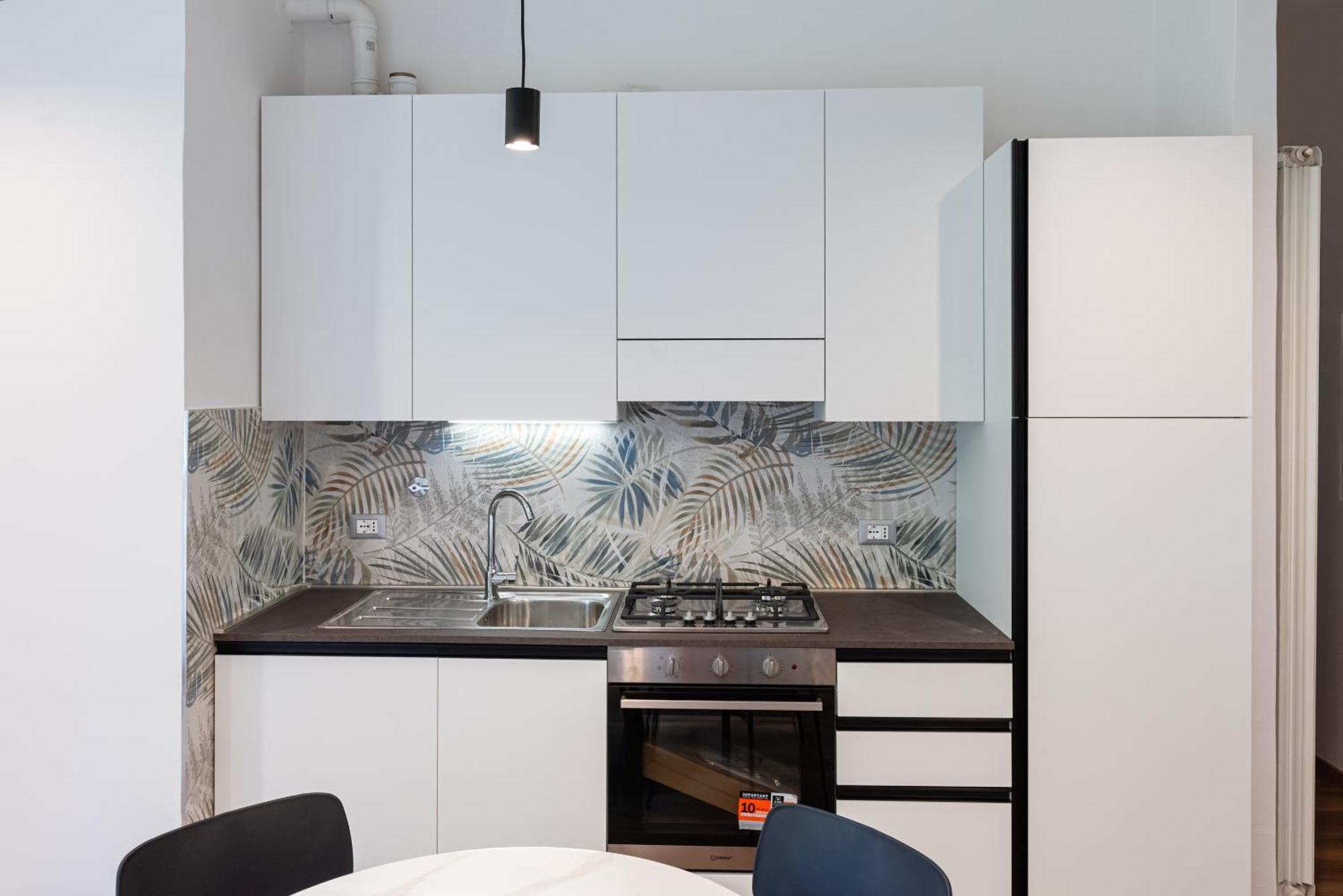 Ferienwohnung Casa Dei Puzzle - Jigsaw House Turin Exterior foto