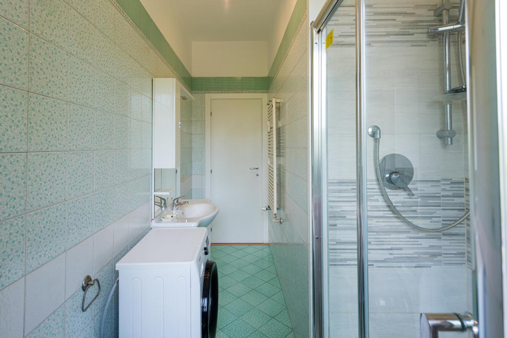 Ferienwohnung Casa Dei Puzzle - Jigsaw House Turin Exterior foto